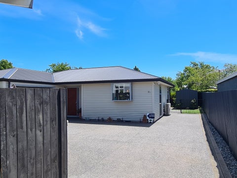 51A Diamond Avenue, Spreydon, Christchurch