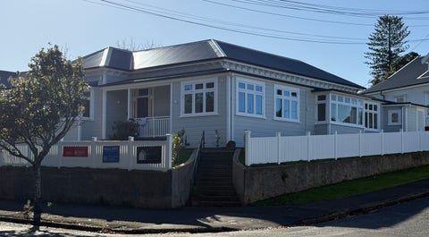 10 Cheltenham Road, Devonport, Auckland