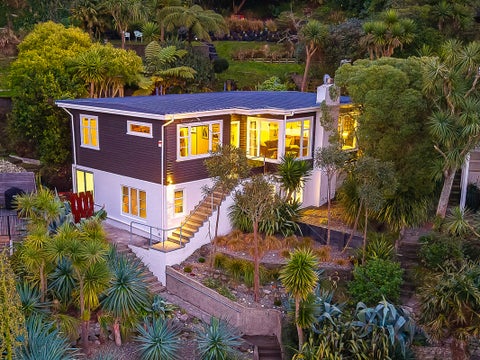 114 Duncan Terrace, Kilbirnie, Wellington