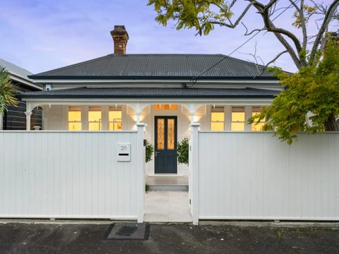 20 Murdoch Road, Grey Lynn, Auckland