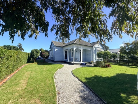 140 Harris Street, Inner Kaiti, Gisborne