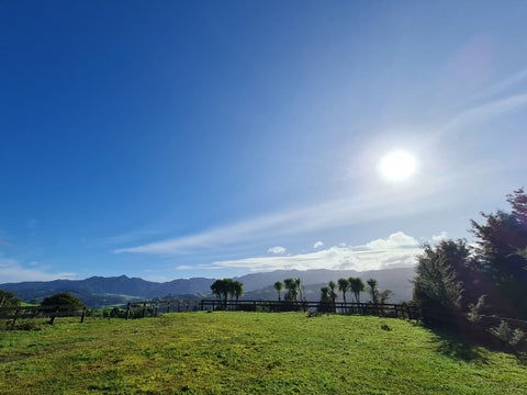 6855 State Highway 12, Waimamaku, Kaikohe