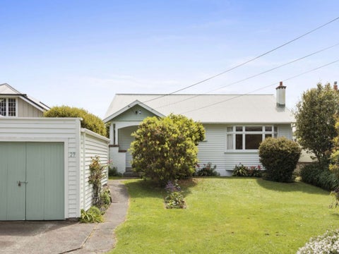 29 Totara Crescent, Woburn, Lower Hutt
