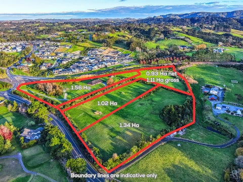 780 Swanson Road, Swanson, Auckland