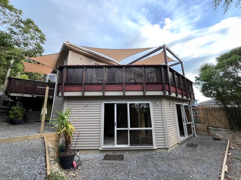 4 Fleet Grove, Korokoro, Lower Hutt