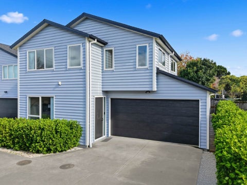 6A Harvard Place, Albany, Auckland