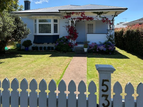 53 Kingsway avenue, Sandringham, Auckland