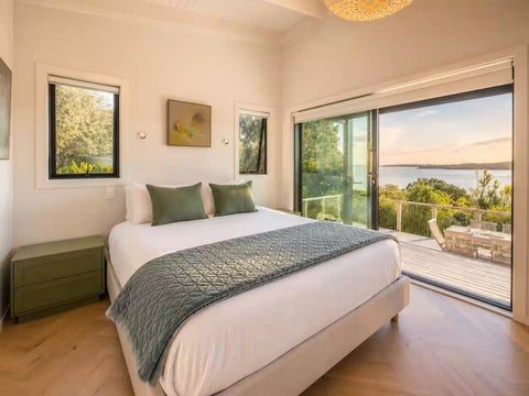 55A Kennedy Point Road, Surfdale, Waiheke Island
