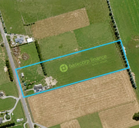 179 Mill Road South, Seaward Bush, Invercargill