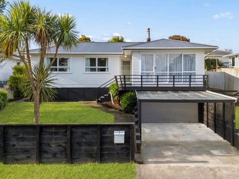 7 Ranger Place, Wattle Downs, Auckland