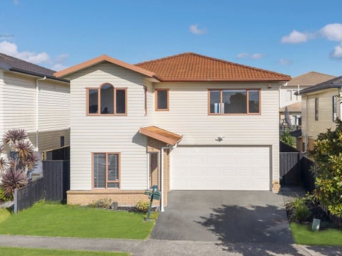 29 Baverstock Road, Flat Bush, Auckland