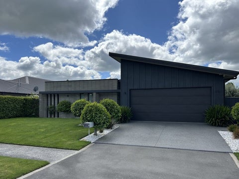 4 Chedworth Court, Rolleston, Rolleston