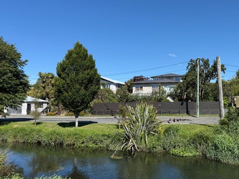 249 Fifield Terrace, Opawa, Christchurch