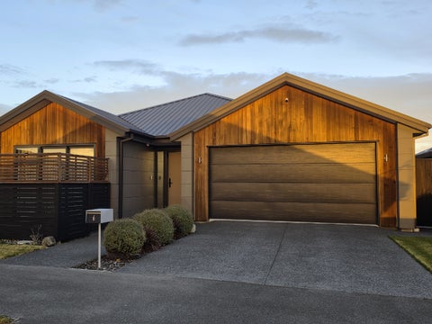 6 Sarah Nicholls Street, Belfast, Christchurch