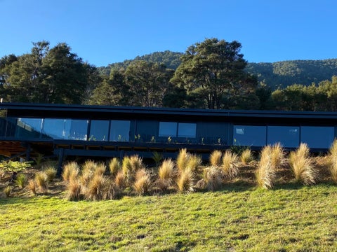 0 , Kaiuma Bay