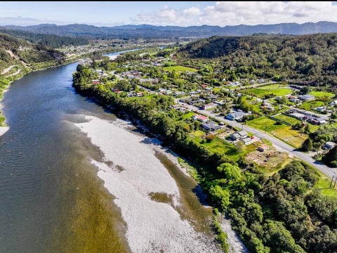 680 Taylorville Road, Taylorville, Greymouth