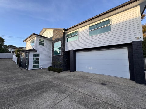 25 Mount Taylor Drive, Glendowie, Auckland