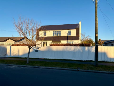 158 Weston Road, St Albans, Christchurch