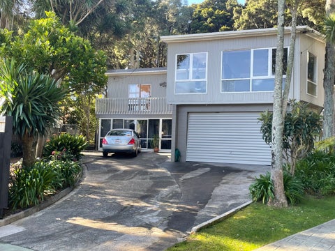 48 Kelvyn Grove, Hillpark, Auckland