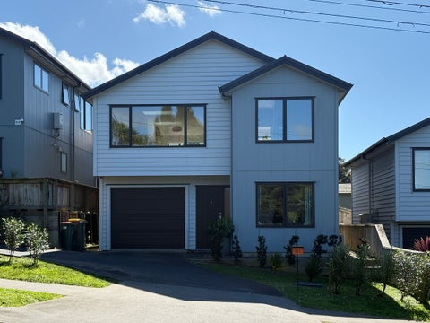 191C Golf Road, Titirangi, Auckland