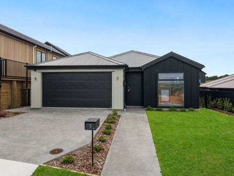 5 Mahinga Avenue, Warkworth, Warkworth