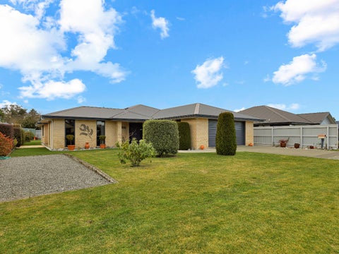31 Michael Street, Rakaia, Rakaia