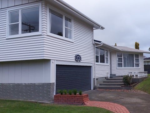 36 Mcdonald Street, Taita, Lower Hutt