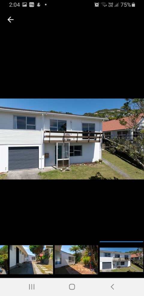 49 John Sims Drive, Broadmeadows, Wellington