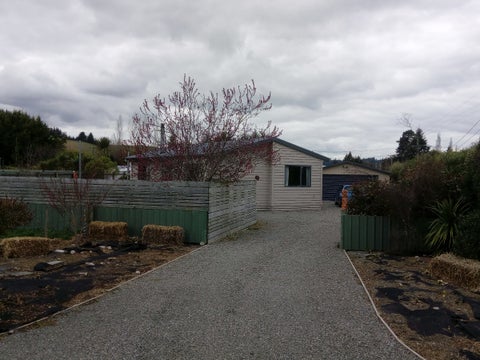 256 Whitecliffs Road, Coalgate