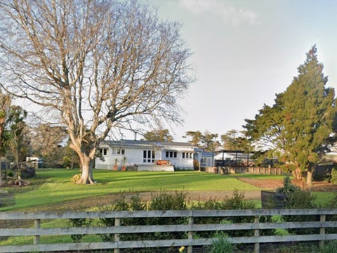 129 Hunter Road, Taupaki, Henderson
