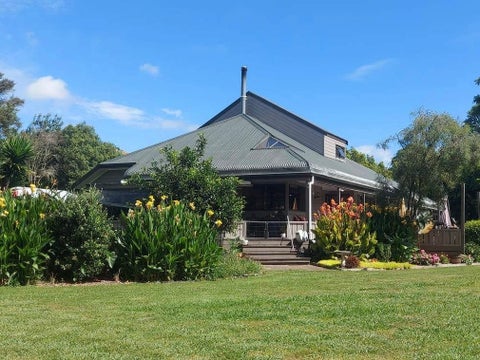 41 Willow Creek Lane, Whatawhata, Hamilton