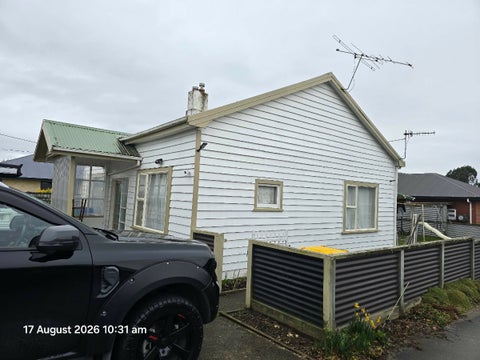 34A Bullar Street, Grasmere, Invercargill