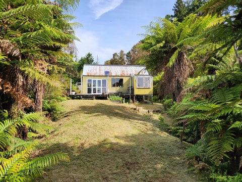 276B Arthurstown Road, Hokitika