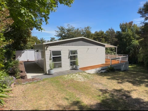 20 Rangimoana Avenue, Motuoapa, Turangi