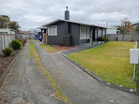18 River Road, Taumarunui