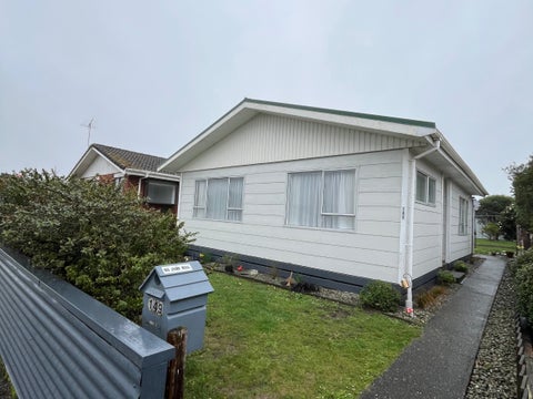 149 Revell Street, Hokitika