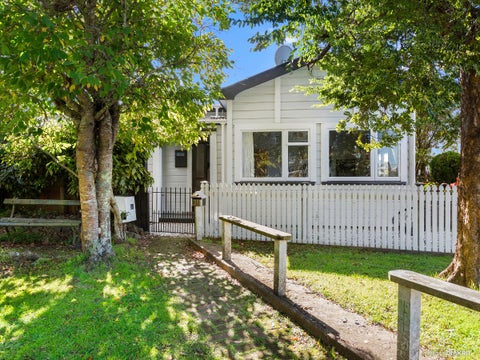 38 Mortimer Terrace, Aro Valley, Wellington