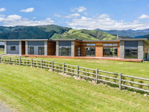 26 Oriwa Lane, Levin, Levin