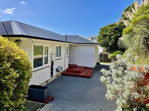 170 Cockayne Road, Ngaio, Wellington