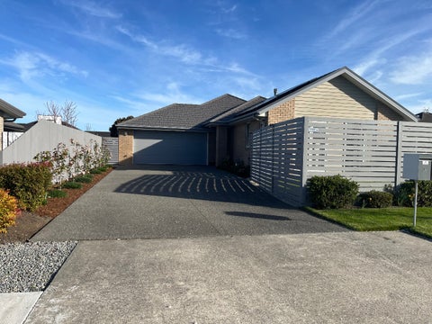 14 Sovereign Boulevard, Kaiapoi, Kaiapoi