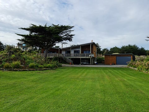 7 Via Aroha, Waitarere Beach, Levin