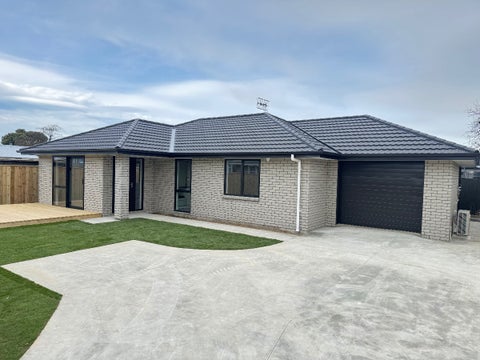 30A Puriri Terrace, Roslyn, Palmerston North