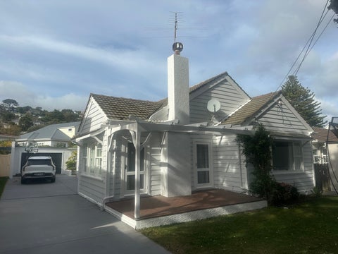 46 Para Street, Miramar, Wellington