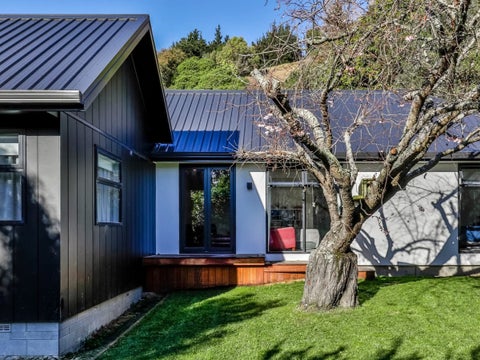 23 Gunns Crescent, Cashmere, Christchurch