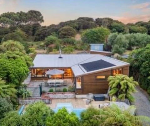 48 Matai Road, Raumati South, Paraparaumu