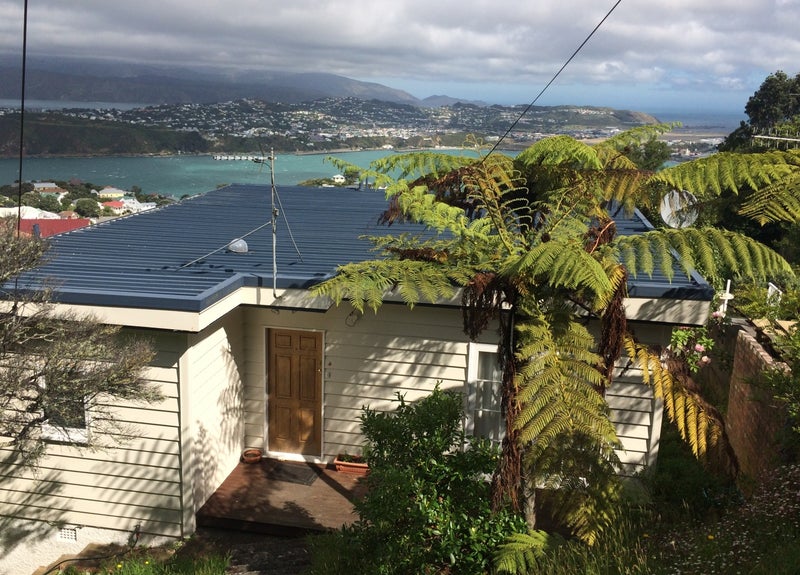 29 Alexandra Road, Hataitai, Wellington - Carousel 1