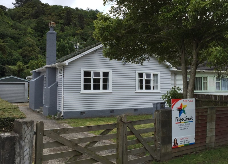 23 Owen Street, Belmont, Lower Hutt - Carousel 1