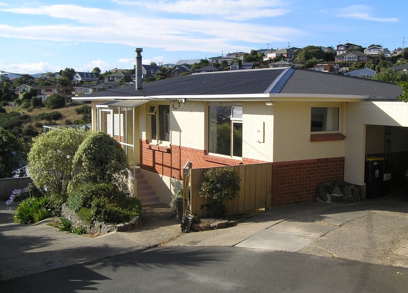 251 Highcliff Road, Shiel Hill, Dunedin - Carousel 1