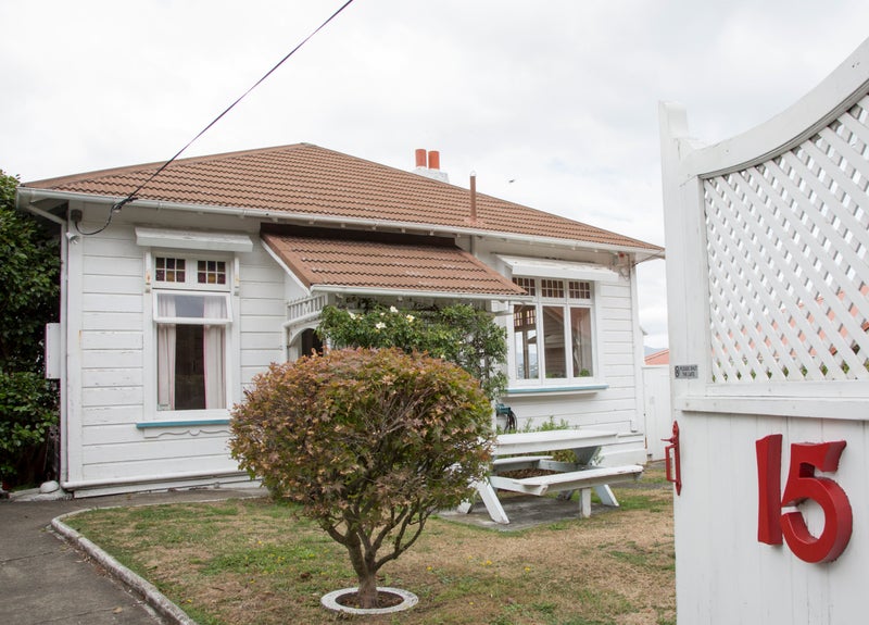 15 Crawford Road, Kilbirnie, Wellington - Carousel 1