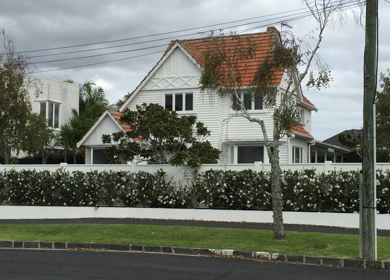 9 Dudley Road, Mission Bay, Auckland - Carousel 1